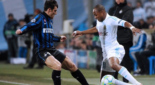 U susretu bez većih prilika, Ayew u finišu srušio Inter