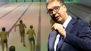 Srpska tuga: Djeca najtrofejnijeg kluba u Evropi treniraju u bazenu bez vode, struja isključena