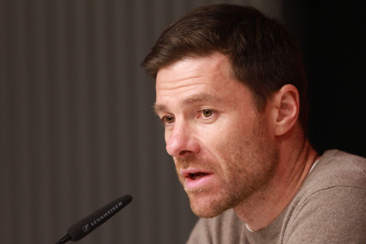 Xabi Alonso jučer nazvao zvijezdu Reala, on zaplakao: "Ne želim te vidjeti..."