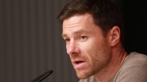 Xabi Alonso jučer nazvao zvijezdu Reala, on zaplakao: "Ne želim te vidjeti..."