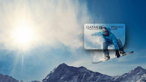 Qatar Airways Klub Lojalnosti - Privilege Club - smanjuje do 49% broj Qmilja potrebnih za rezervacij