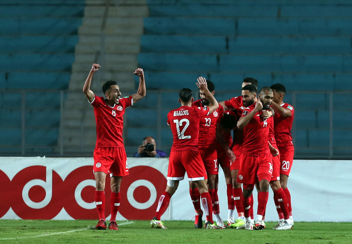 Tunis izbacio Nigeriju, Burkina Faso u četvrtfinalu nakon velike drame