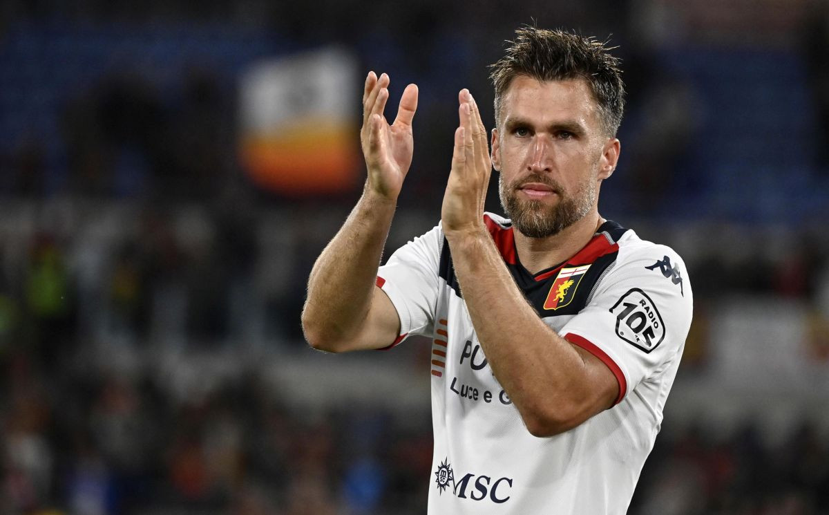 Kevin Strootman završio fudbalsku karijeru Kevin Strootman završio fudbalsku karijeru