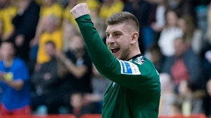 Suljević odlazi iz Izviđača i to u jednu od najjačih liga na svijetu