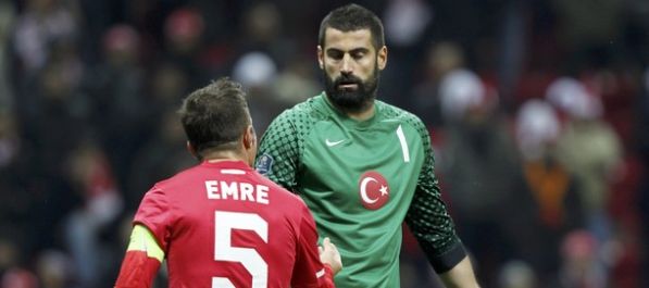 Zbog incidenta Emre napušta Fenerbahče