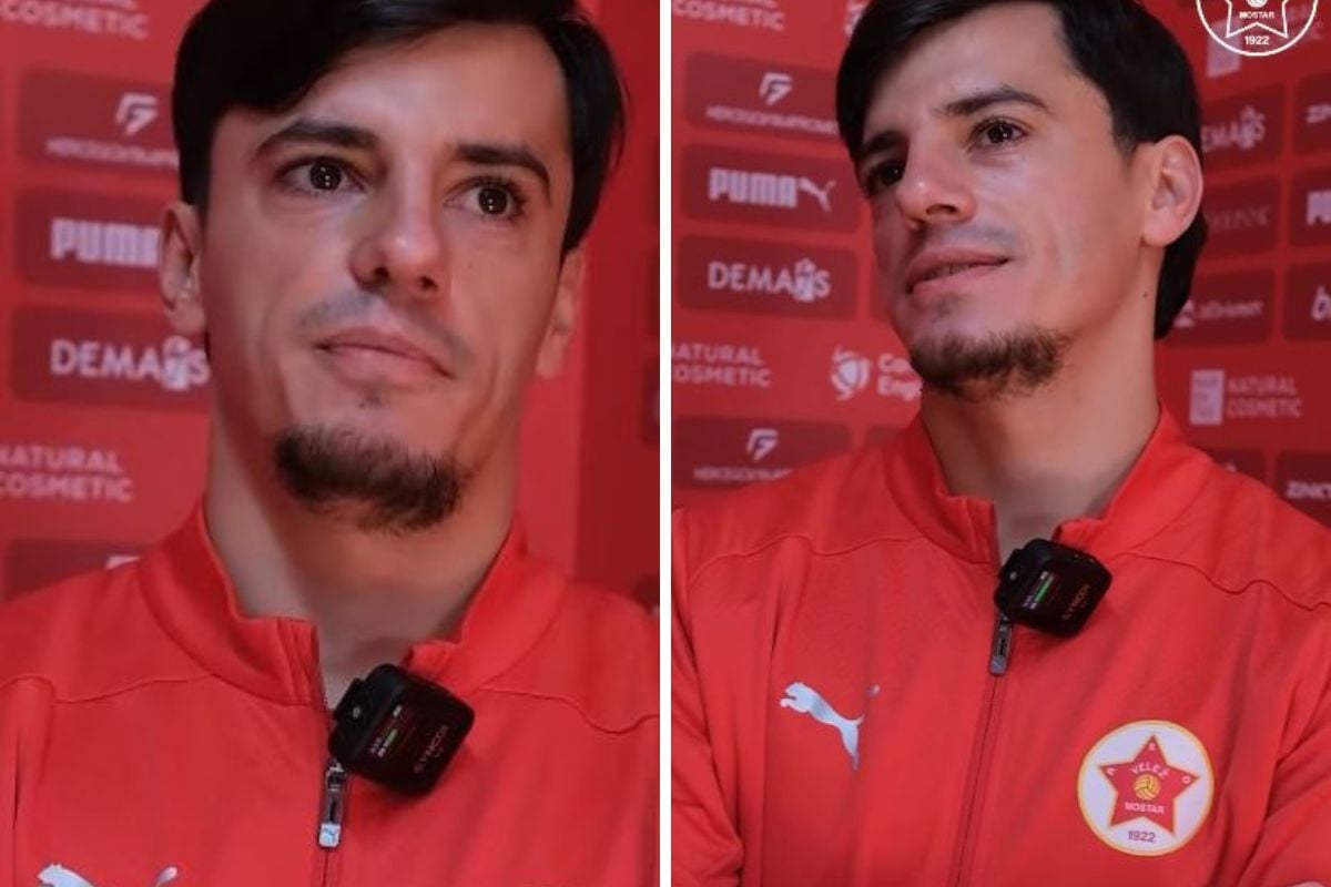 Ziljkić bivšeg igrača Želje smatra najtežim protivnikom, a najveća želja mu je da ide na hadž
