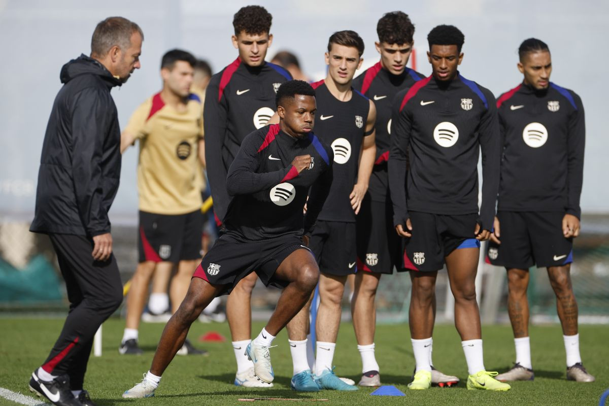 Posao koji niko nije očekivao: Barcelona i Fenerbahče dogovaraju razmjenu igrača za januar!