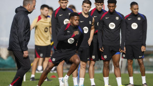 Posao koji niko nije očekivao: Barcelona i Fenerbahče dogovaraju razmjenu igrača za januar!