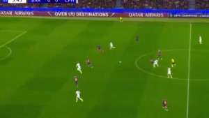 Utakmica tek počela, a Barcelona je doživjela najgori mogući šok!
