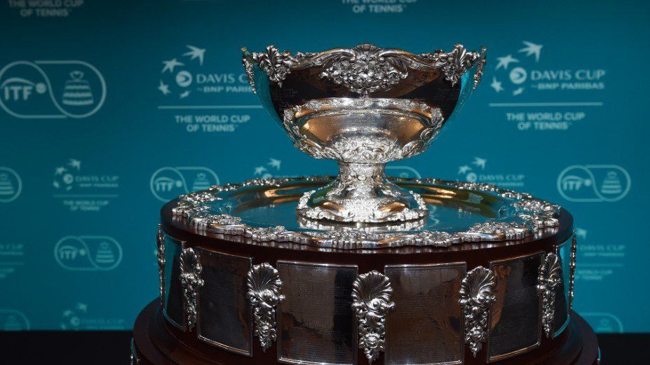 Davis Cup: BiH naredne godine u kvalifikacijama protiv Australije