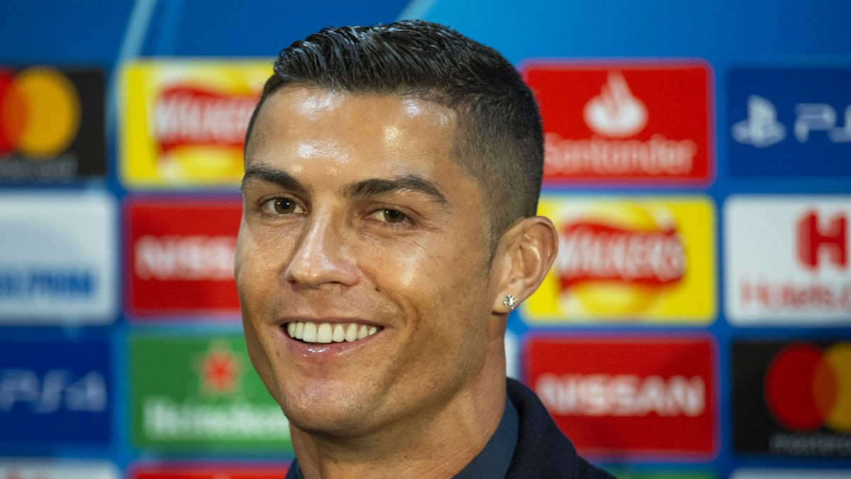 Isco izjavio da u Realu ne plaču za Ronaldom, a Portugalac mu ekspresno odgovorio