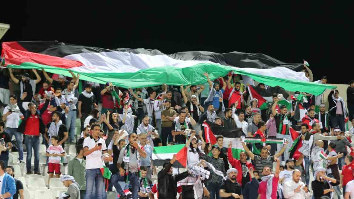 Dan za pamćenje: Palestina napravila historijski rezultat!