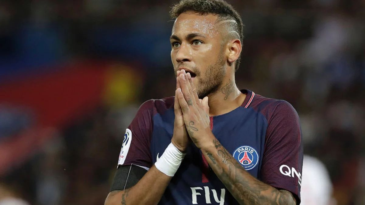 Neymara će danas dočekati kao najvećeg neprijatelja PSG-a