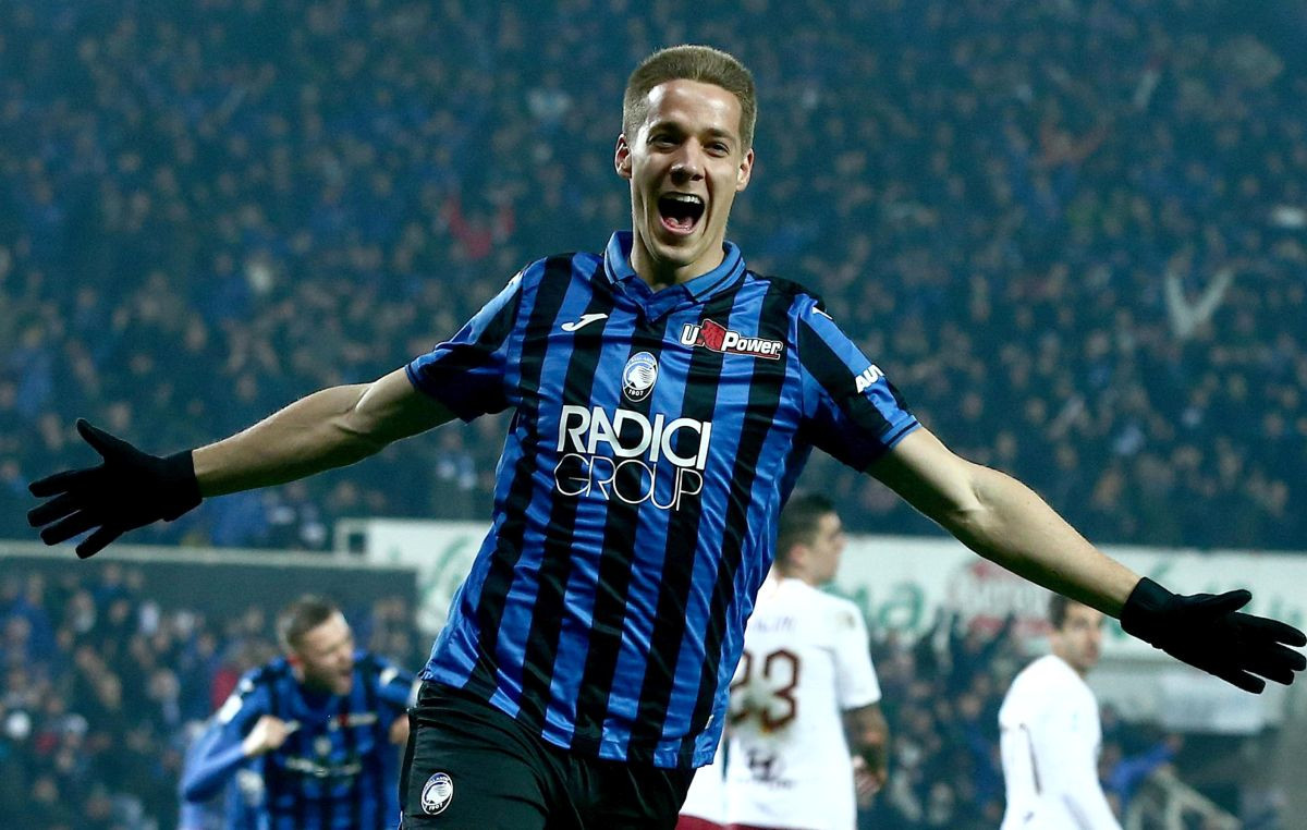 Atalanta spremila novac i ugovor: Pašalić ostaje u Bergamu