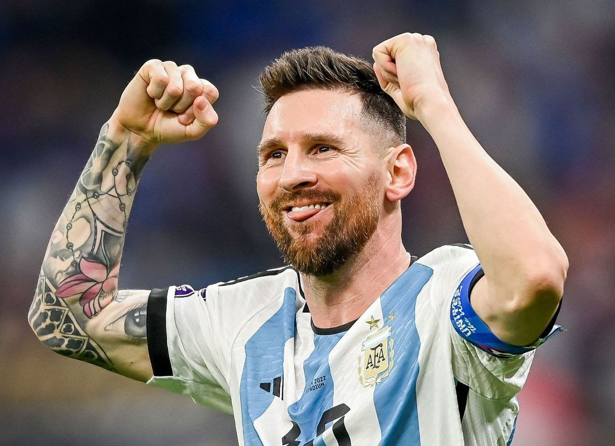 Gotovo je: Leo Messi na kraju sezone napušta PSG!