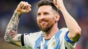 Gotovo je: Leo Messi na kraju sezone napušta PSG!