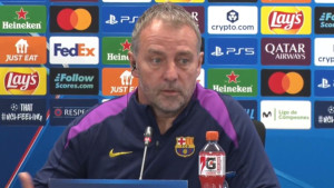Hansi Flick šokirao fudbalski svijet izjavom pred sutrašnji meč Barcelone i Newcastlea