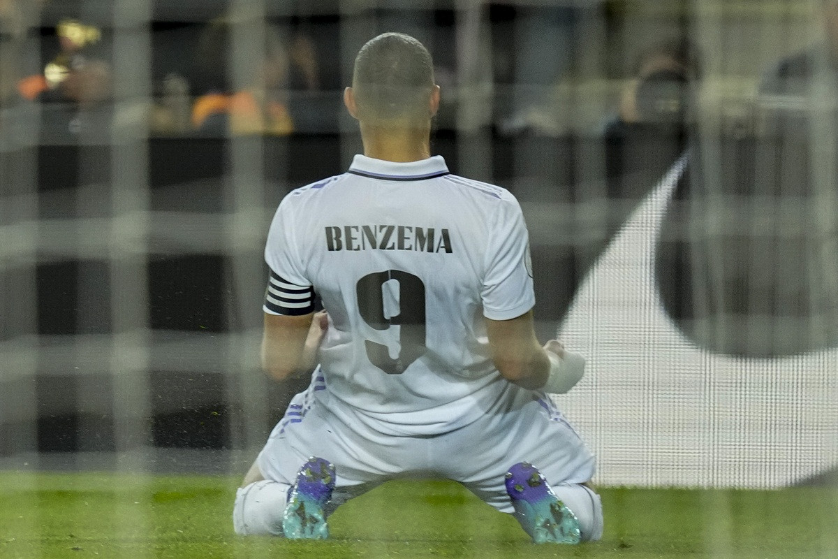 Izbor je pao: Real Madrid dovodi zamjenu za Karima Benzemu