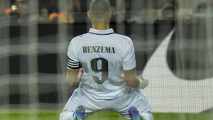 Izbor je pao: Real Madrid dovodi zamjenu za Karima Benzemu