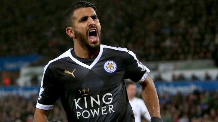 Mahrez: Ne možemo osvojiti Premiership