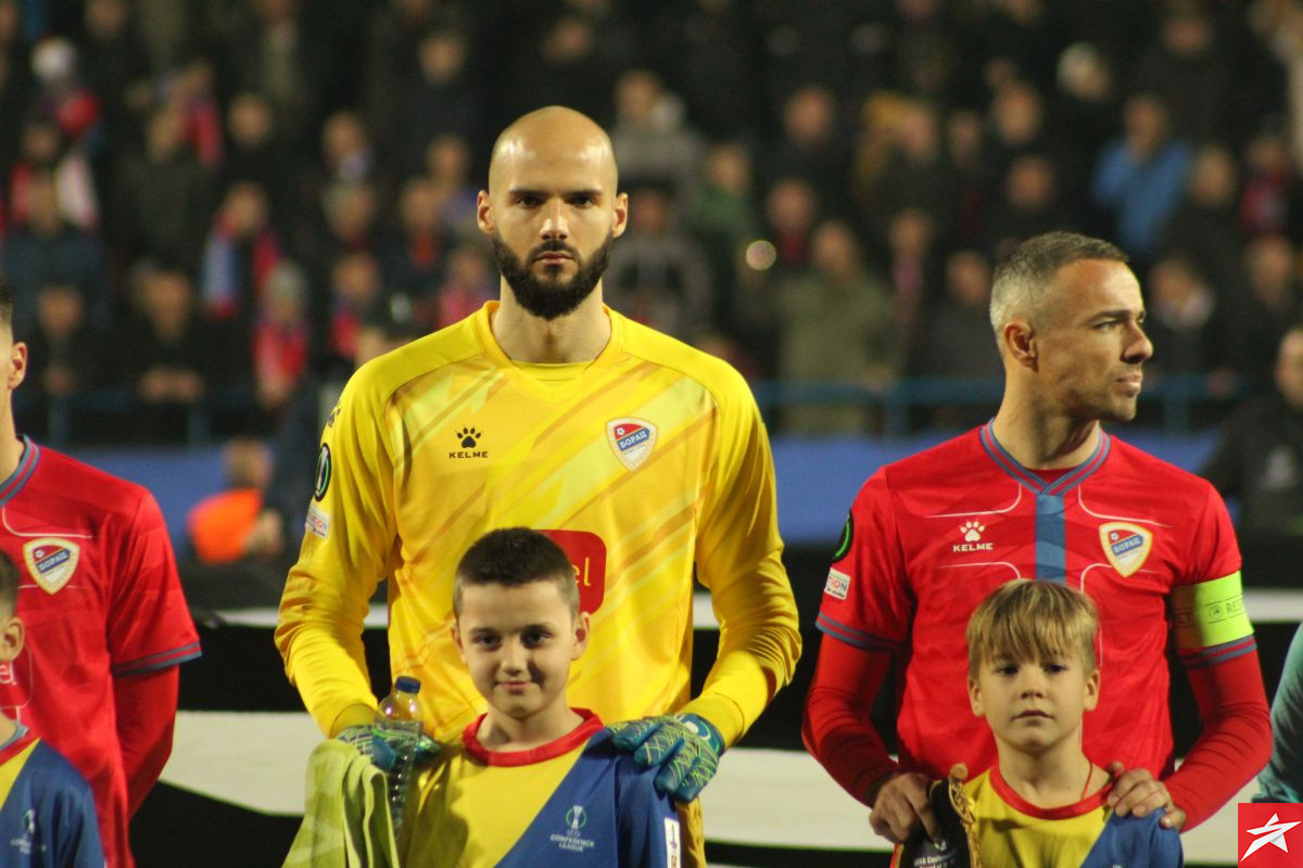 Borac i Široki Brijeg zatvaraju 22. kolo WWin lige Bosne i Hercegovine Borac i Široki Brijeg zatvaraju 22. kolo WWin lige Bosne i Hercegovine