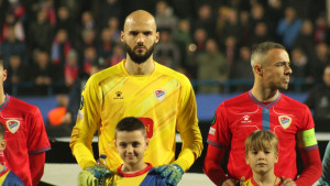 Borac i Široki Brijeg zatvaraju 22. kolo WWin lige Bosne i Hercegovine