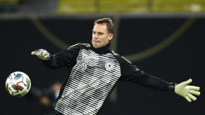 Manuel Neuer sutra ruši rekord star 41 godinu