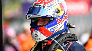 Verstappen odlučno poručio kritičarima Red Bulla: "RB21 nije pravljen po mojim željama"
