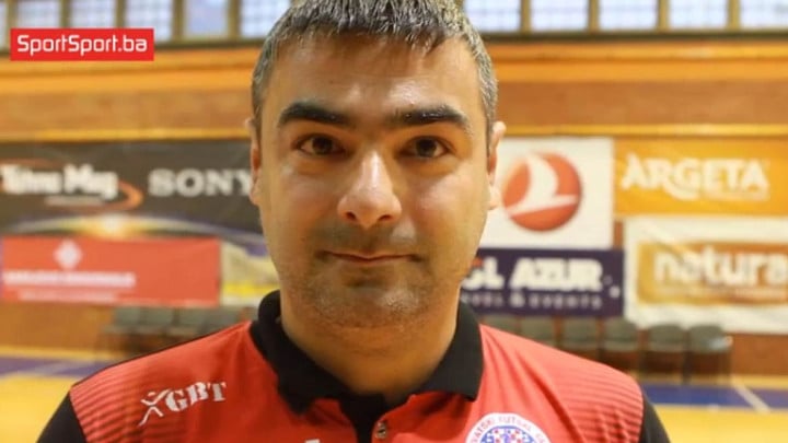 Melher: Šta da kažem nakon svega? Pomalo sam šokiran odlukom kluba