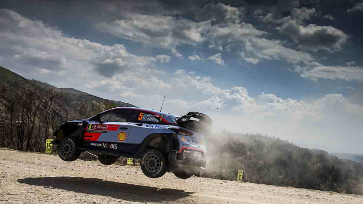 Neuville uduplao prednost i dodatno se primakao tituli prvaka