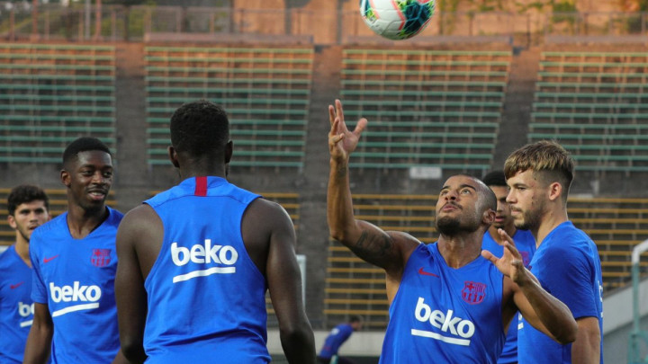 Atalanta se ne šali, za Ligu prvaka želi pojačanje iz Barcelone