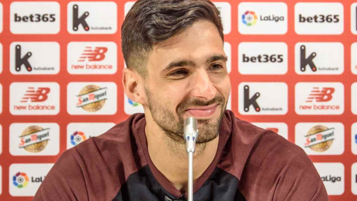 Kodro ekspresno napušta Athletic Bilbao?