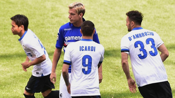 Maxi Lopez: Oprostio sam Mauru Icardiju za sve što mi je uradio u životu