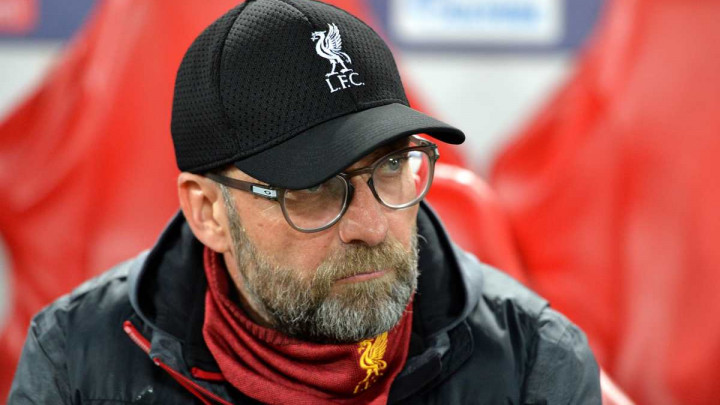 Klopp o Sanchu: Glasine ne potiču od nas