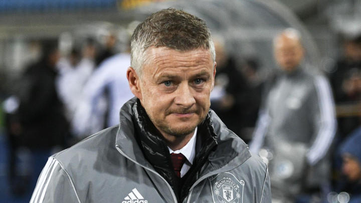 Jadon Sancho više nije prioritet Manchester Uniteda?