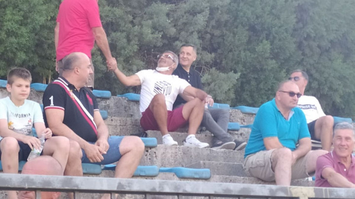 U Međugorju se pojavilo zanimljivo lice: On ne može bez stare ljubavi...