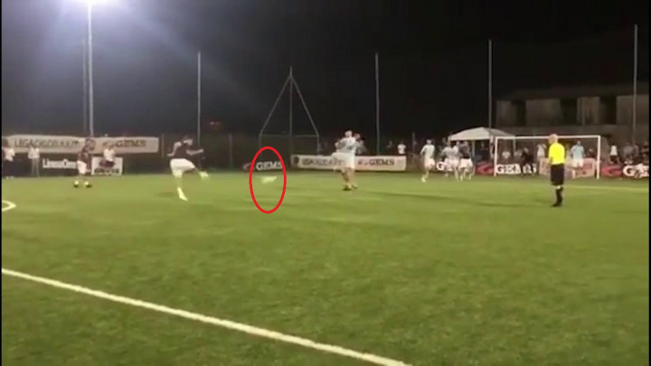 Totti je bio i ostao majstor: Lansirao raketu protiv najmržeg rivala i postao prvak Italije!