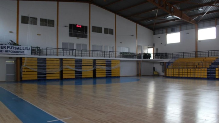 Mostar SG Staklorad spreman za Ligu prvaka