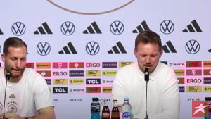 Zmajevima se ne piše dobro: Nagelsmann 'prijeti', spomenuo je ponovo i Zenicu