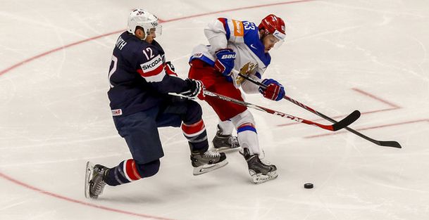 Rusi i Kanađani stigli do velikog finala