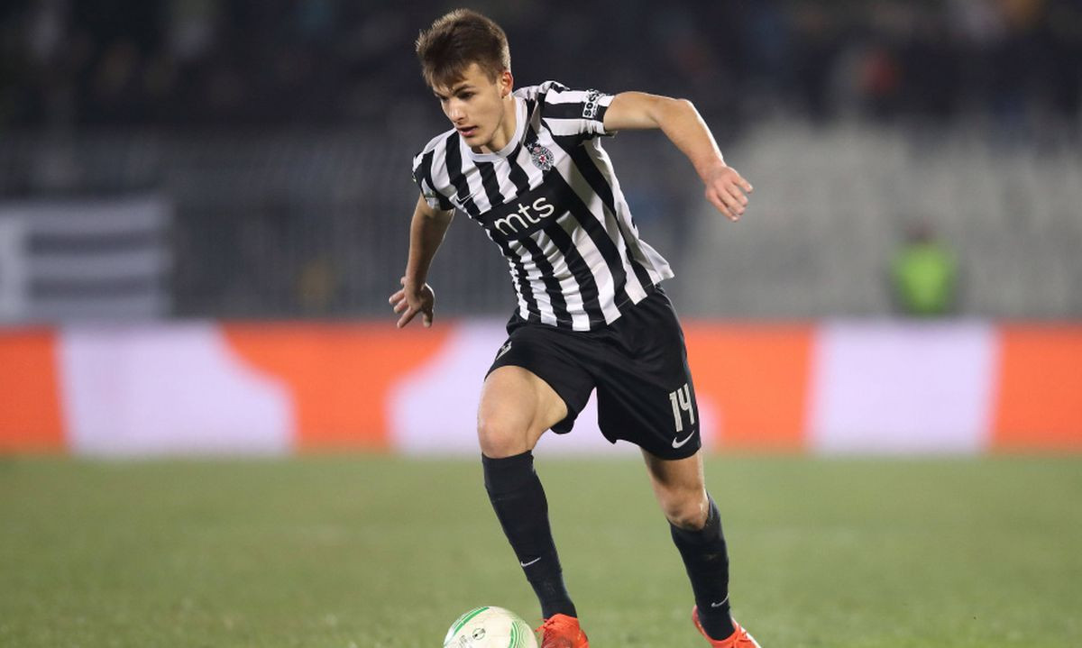 Samed Baždar se javio: "Donio sam odluku"