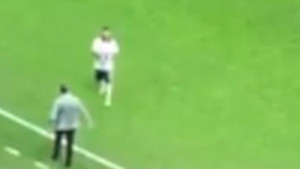 Quaresma se sukobio s navijačima Bešiktaša