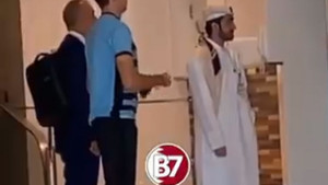 Mandžukić stigao na ljekarske pregede, uskoro potpis