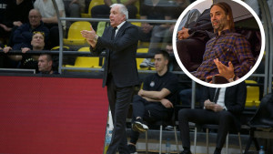 Nijedan Srbin nije u Splitu doživio ono što je Željko Obradović i to pred očima Ivana Balića!