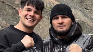 Khabib otjerao španskog YouTubera iz Dagestana: "Neću ga vidjeti dok sam živ, misli da sam..."