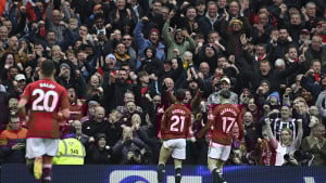 Nije u šoldima sve - Zvijezda Manchester Uniteda odbila ponude iz S. Arabije, želi u samo jedan klub
