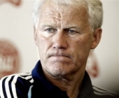 Morten Olsen se vraća na klupu Ajaxa?