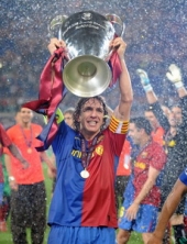 Puyol bi u Milan