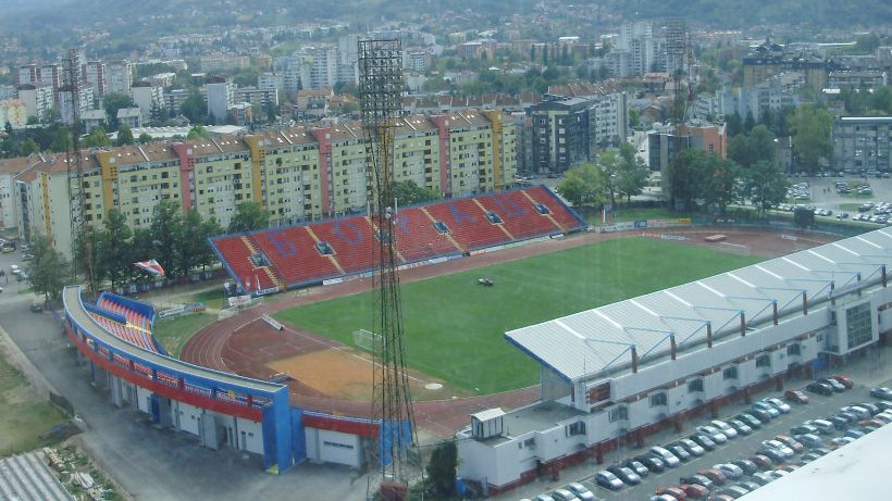 FK Borac: Veliki udar za klub, grad i RS, čak i politički