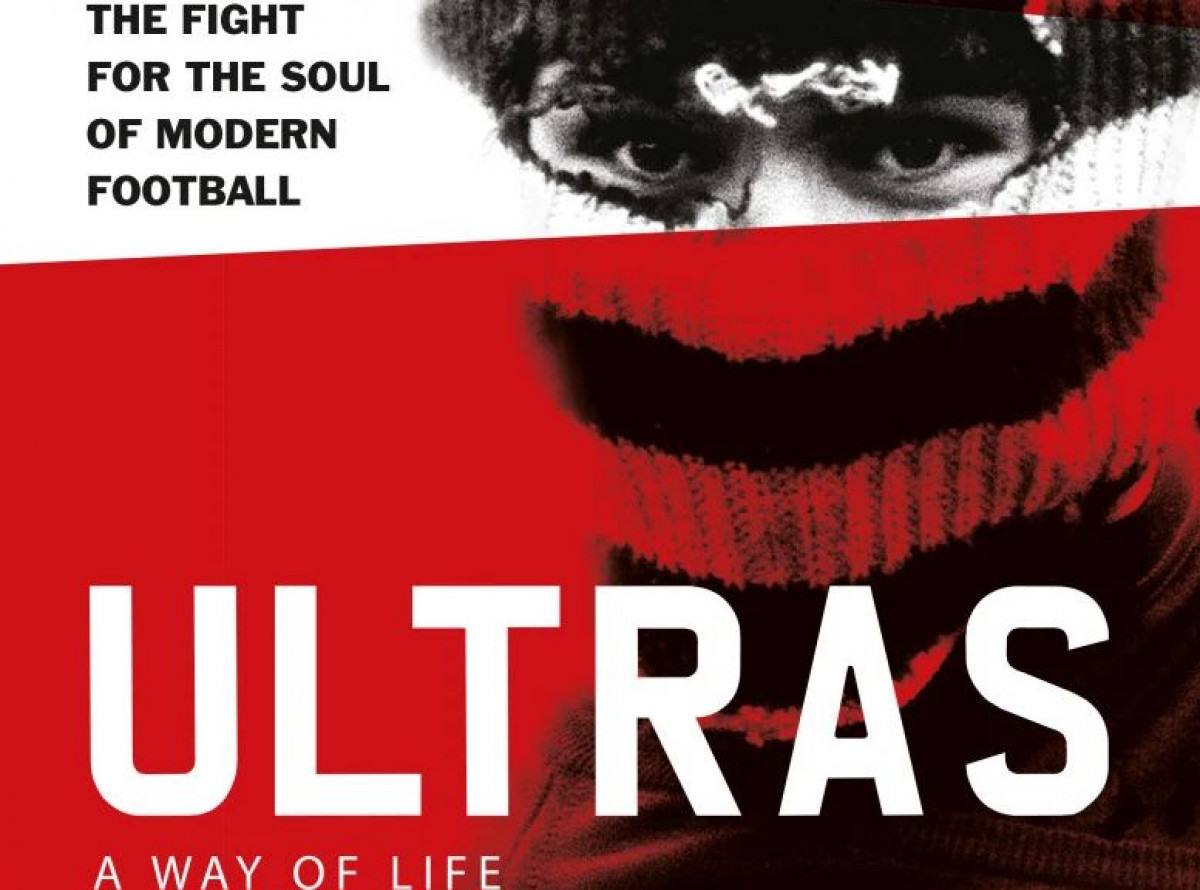 Englezi predstavljaju knjigu "Ultras: Način života", a u najavi i inserti meča Željo - Sarajevo